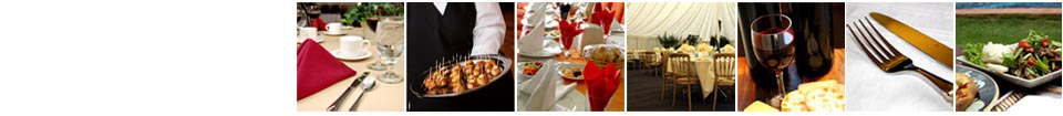 Asturias Catering